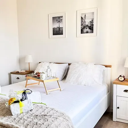 Venezia Dream By Ca-sa Check Апартаменты Местре