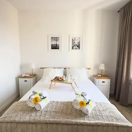 Apartment Venezia Dream