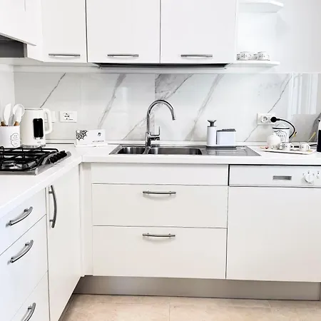 Venezia Dream By Ca-sa Check Apartmán *
