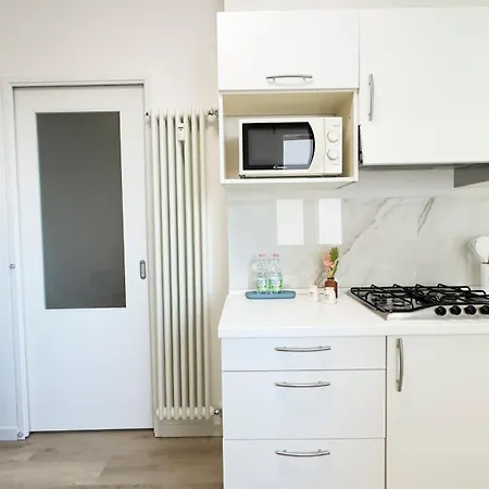 Apartment Venezia Dream Mestre