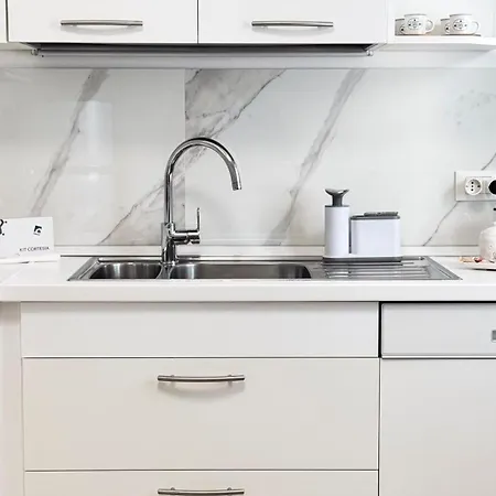 Venezia Dream Apartment *