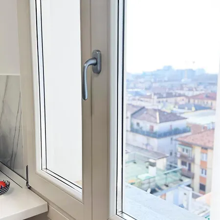 Apartment Venezia Dream *