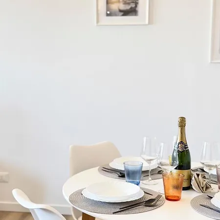 Venezia Dream Apartment Mestre