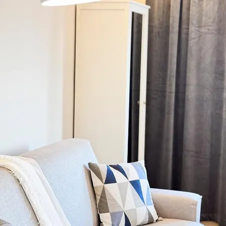 Venezia Dream By Ca-sa Check Apartmán