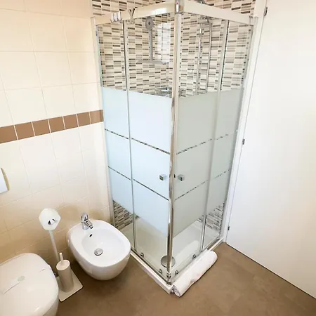 Apartmán Venezia Dream By Ca-sa Check