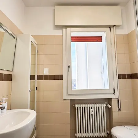 Venezia Dream By Ca-sa Check Apartmán *