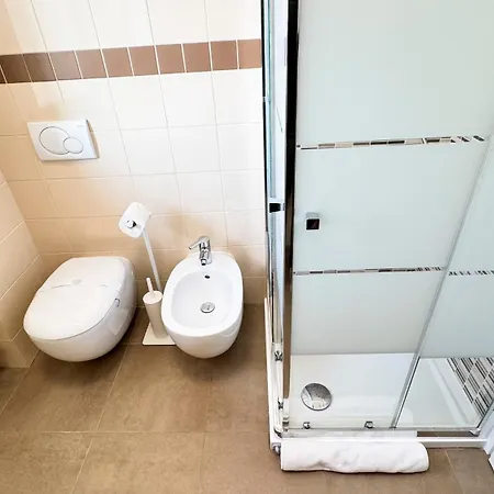 Apartmán Venezia Dream By Ca-sa Check *
