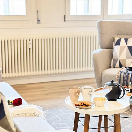 Apartmán Venezia Dream By Ca-sa Check Mestre