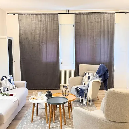 Apartmán Venezia Dream By Ca-sa Check *