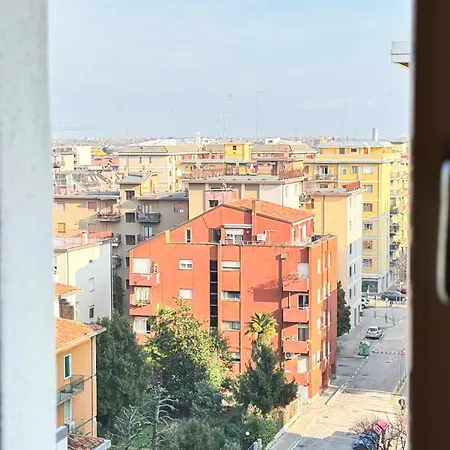 Venezia Dream Apartment Mestre