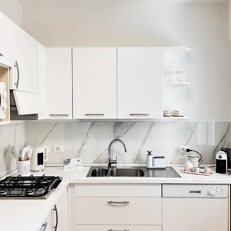 Venezia Dream By Ca-sa Check Apartmán
