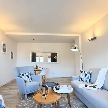 Apartmán Venezia Dream By Ca-sa Check
