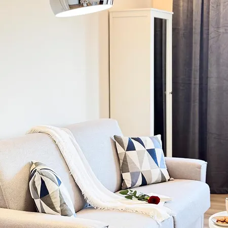 Apartmán Venezia Dream By Ca-sa Check *