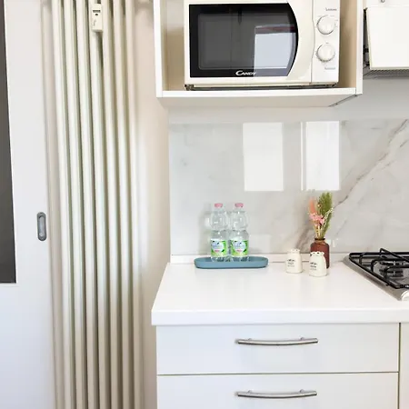 Venezia Dream By Ca-sa Check Apartamento *