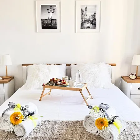 Appartement Venezia Dream Mestre