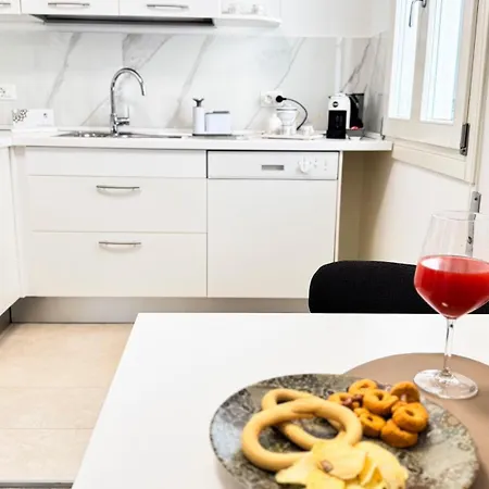 Appartement Venezia Dream By Ca-sa Check