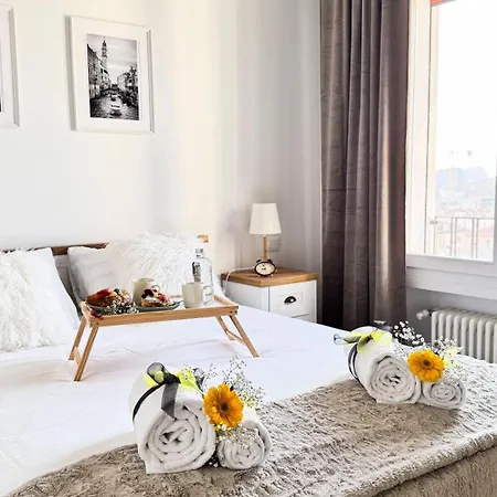 Appartement Venezia Dream Mestre
