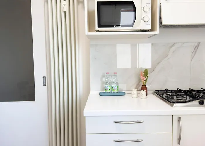 Venezia Dream By Ca-sa Check Apartamento *