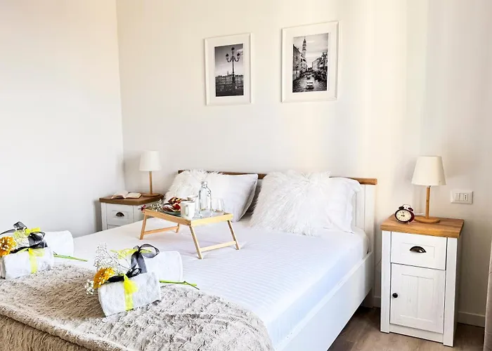 Venezia Dream By Ca-sa Check Appartement Mestre