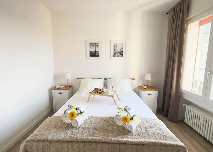 Appartement Venezia Dream By Ca-sa Check