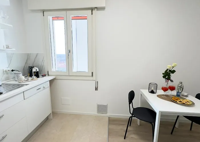 Venezia Dream By Ca-sa Check Appartement