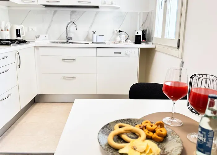 Appartement Venezia Dream By Ca-sa Check