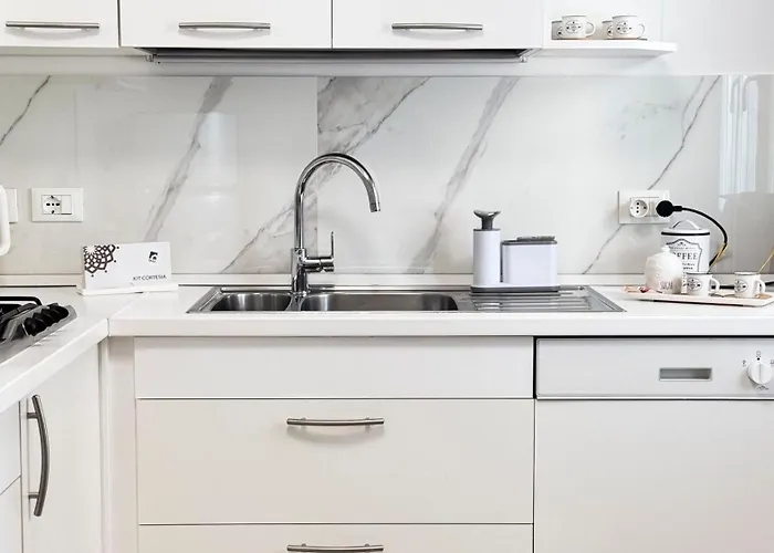 Venezia Dream By Ca-sa Check Appartement *