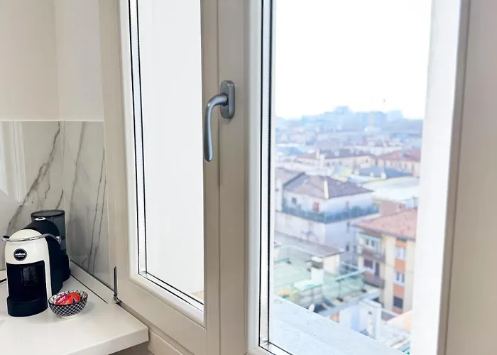 Appartement Venezia Dream By Ca-sa Check *