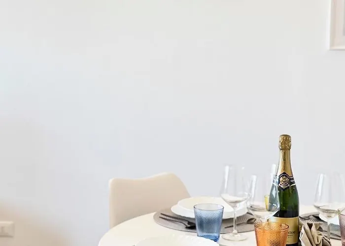 Venezia Dream By Ca-sa Check Appartement Mestre