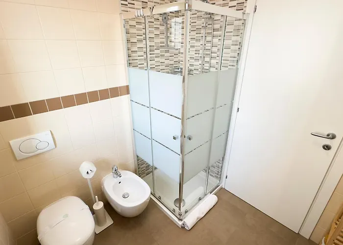 Appartement Venezia Dream By Ca-sa Check