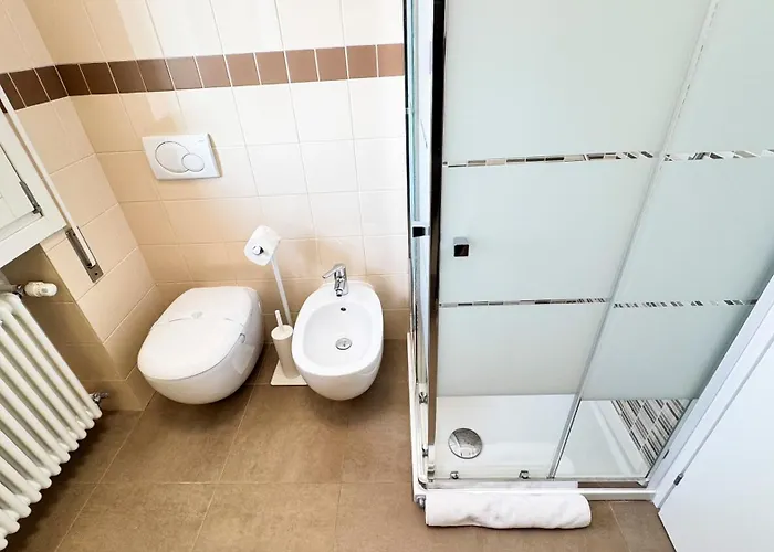 Appartement Venezia Dream By Ca-sa Check *