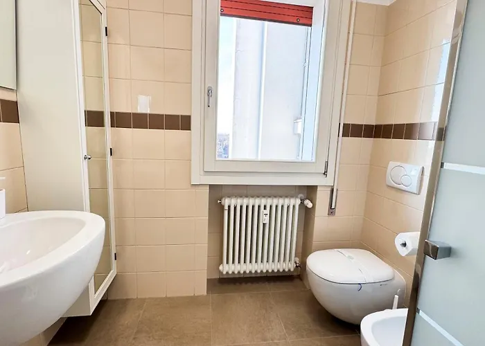 Venezia Dream By Ca-sa Check Appartement Mestre