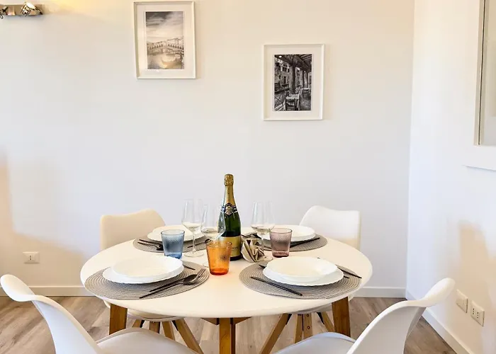 Venezia Dream By Ca-sa Check Appartement