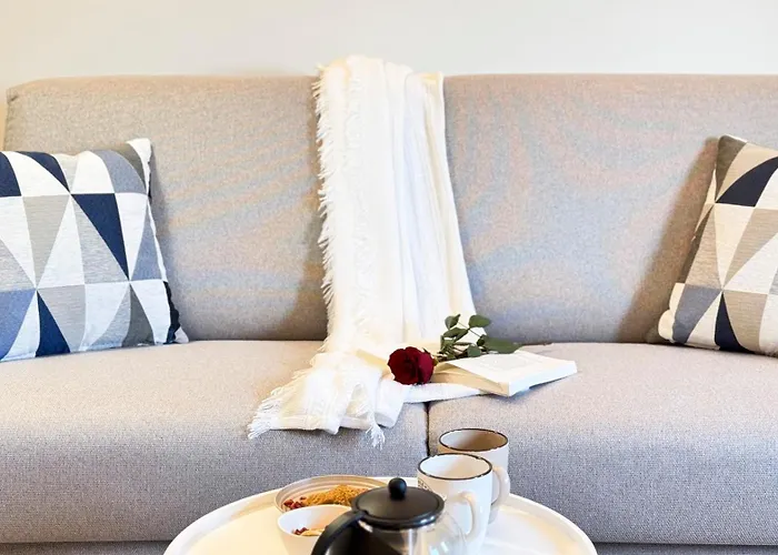 Appartement Venezia Dream By Ca-sa Check