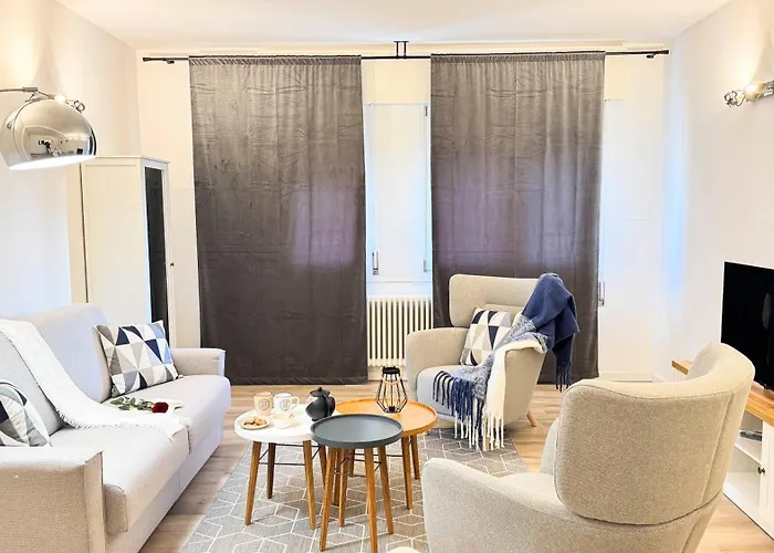 Appartement Venezia Dream By Ca-sa Check *