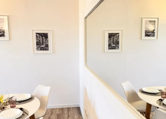 Venezia Dream By Ca-sa Check Mestre