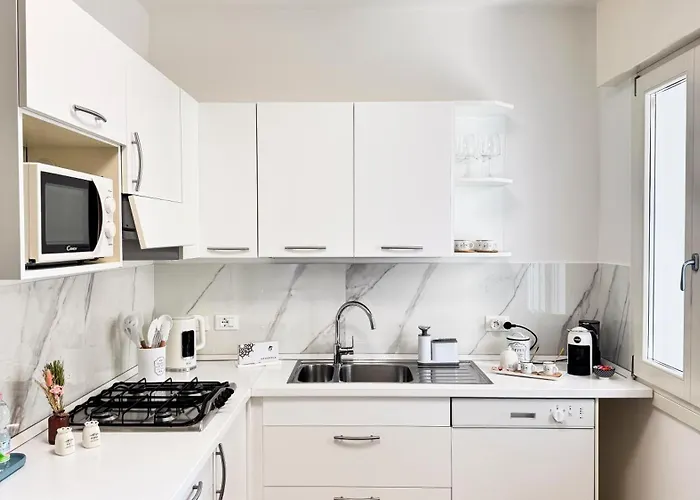 Venezia Dream By Ca-sa Check Appartement