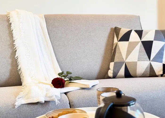 Venezia Dream By Ca-sa Check Appartement *