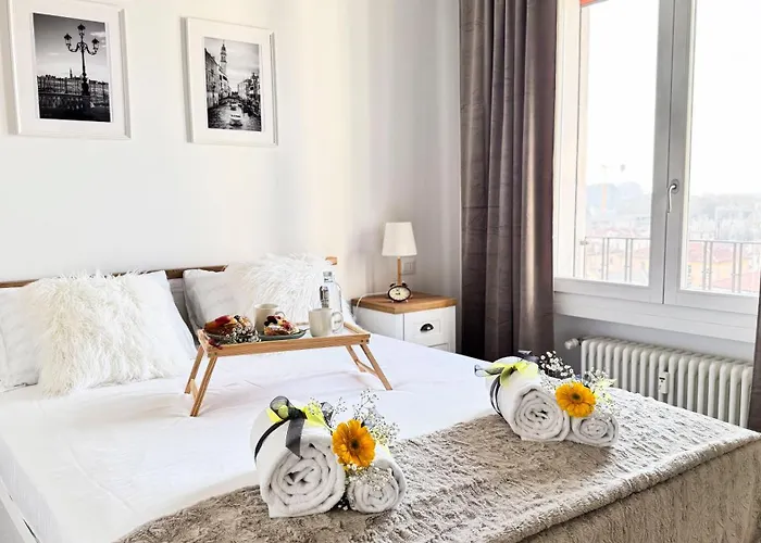 Appartement Venezia Dream By Ca-sa Check Mestre