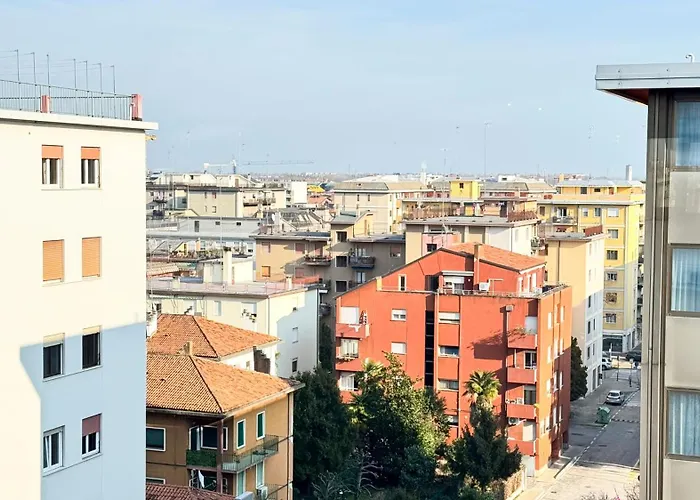 Venezia Dream By Ca-sa Check * Mestre