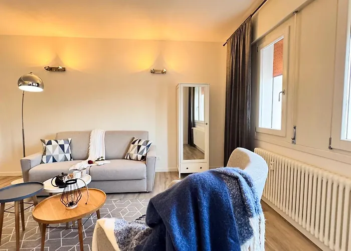 Venezia Dream By Ca-sa Check Appartement