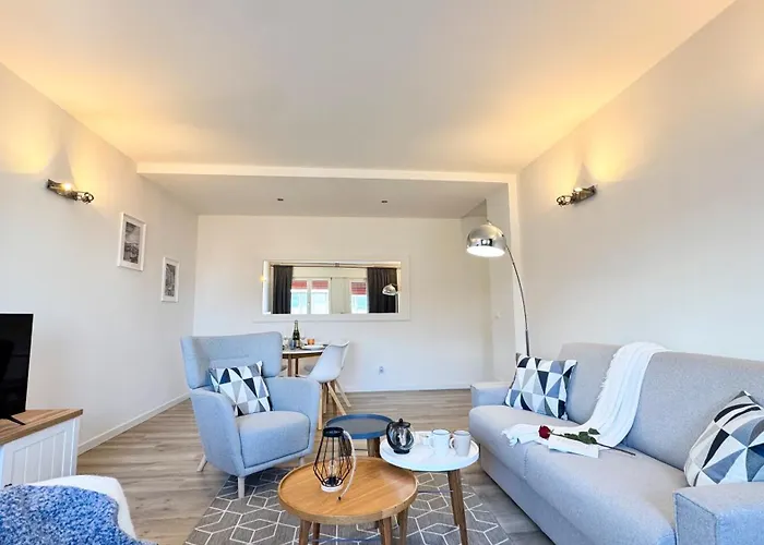 Appartement Venezia Dream By Ca-sa Check