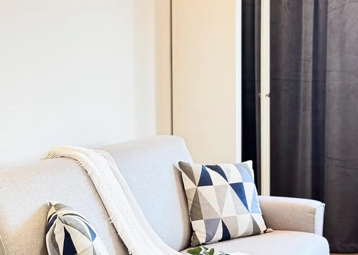 Appartement Venezia Dream By Ca-sa Check *