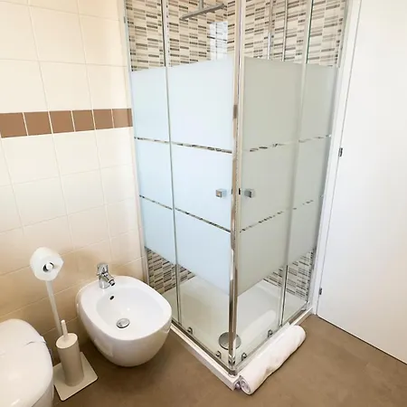 Venezia Dream By Ca-sa Check Μέστρε