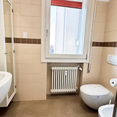 Venezia Dream By Ca-sa Check Διαμέρισμα Μέστρε