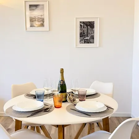 Venezia Dream By Ca-sa Check Διαμέρισμα