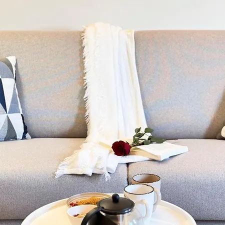 Διαμέρισμα Venezia Dream By Ca-sa Check