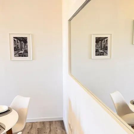 Venezia Dream By Ca-sa Check Μέστρε