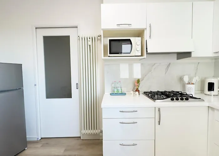 Апартаменты Venezia Dream By Ca-sa Check Местре